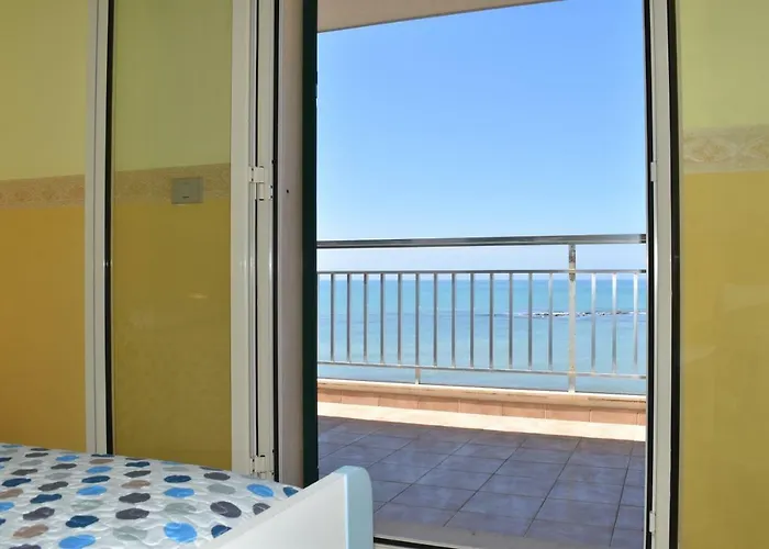 Casa Donna Titina Апартаменты