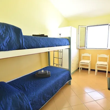 Casa Donna Titina Apartament Punta Secca