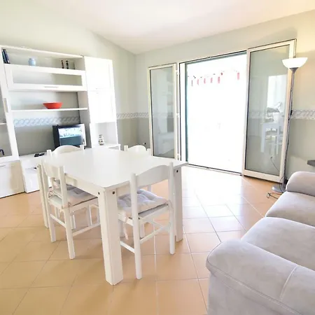 Apartament Casa Donna Titina