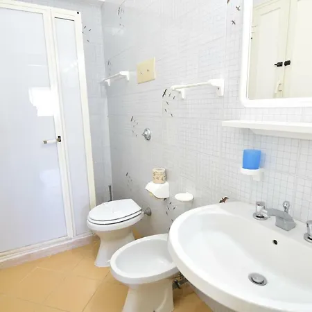 Casa Donna Titina * Punta Secca