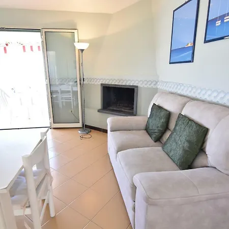 Casa Donna Titina * Punta Secca