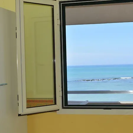 Apartament Casa Donna Titina *