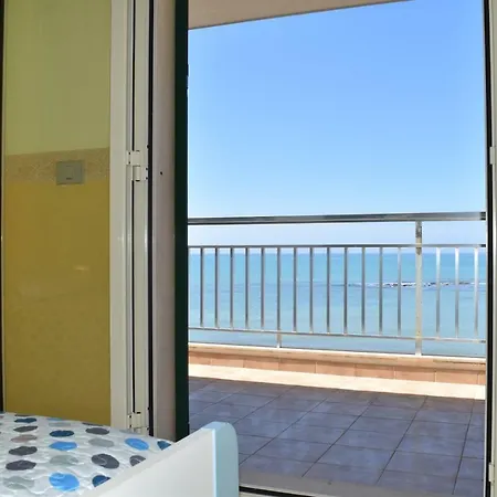 Casa Donna Titina Apartament