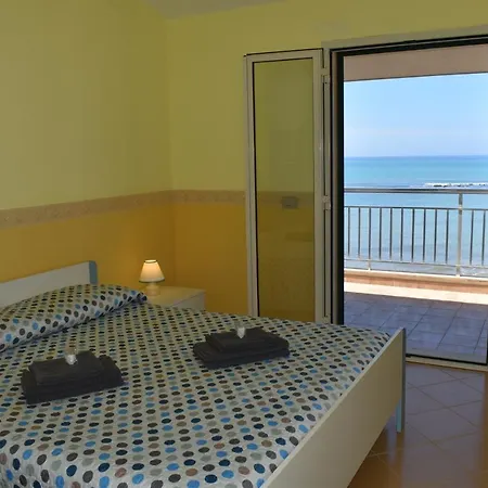 Casa Donna Titina Punta Secca