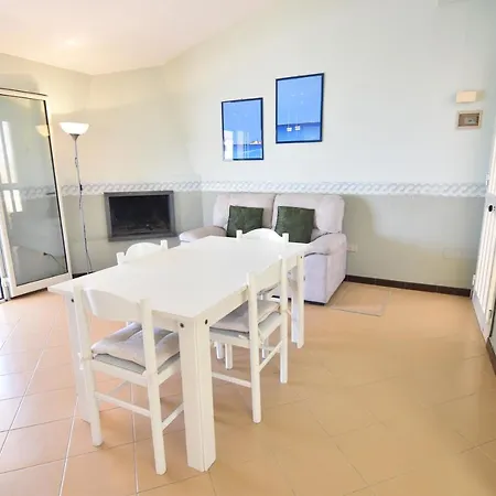 Apartament Casa Donna Titina