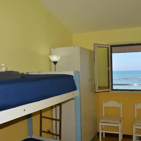 Casa Donna Titina Punta Secca
