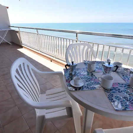 Casa Donna Titina Apartament Punta Secca