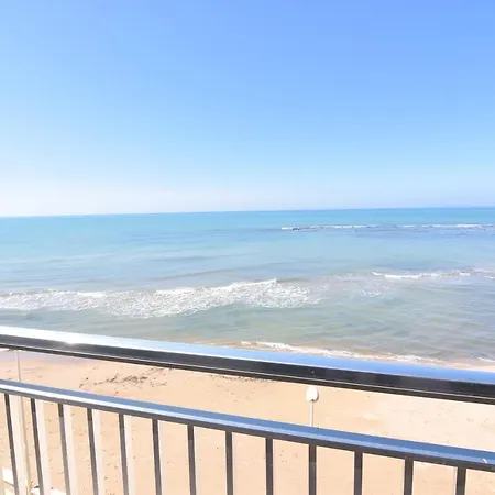 Apartament Casa Donna Titina